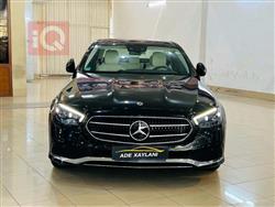 مێرسێدس بێنز E-Class